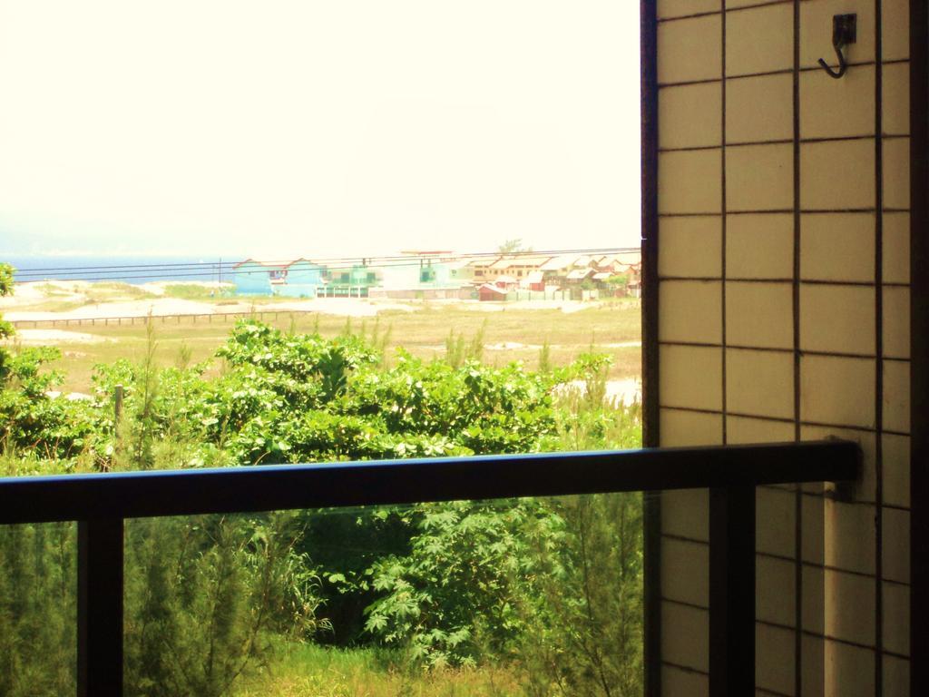 Cabo Frio - Frente Ao Mar Appartement Buitenkant foto